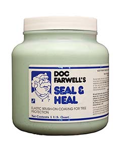 Doc Farwell's Seal & Heal qt