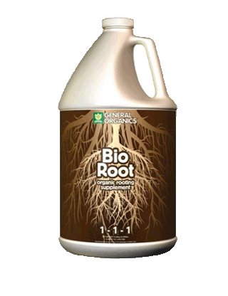 General Organics® BioRoot® 0 - 1 - 1