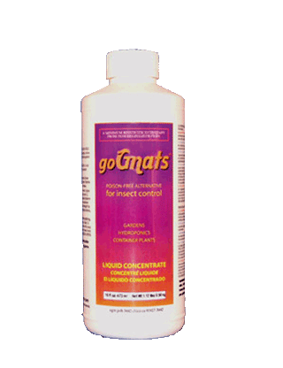 goGNATS Liquid Concentrate, 16 oz