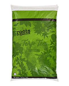 Roots Organics Terp Tea Grow 7 - 1 - 1