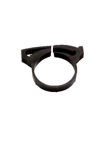 Fittings- Nylon Hose Clamps