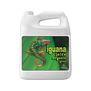 Advanced Nutrients Iguana Juice Grow gallon
