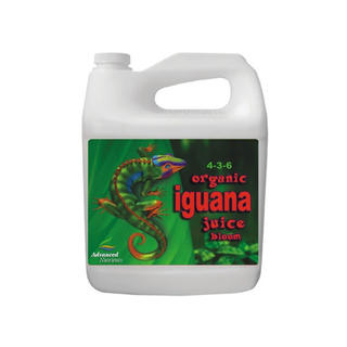 Advanced Nutrients Iguana Juice Bloom gallon