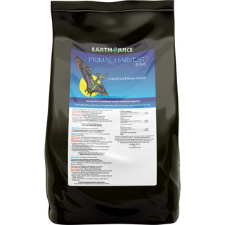 Earth Juice Primal Harvest (0-8-0)