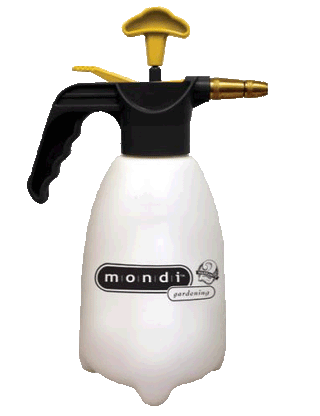 Mondi™ Mist & Spray Deluxe Sprayer 2.1 Quart