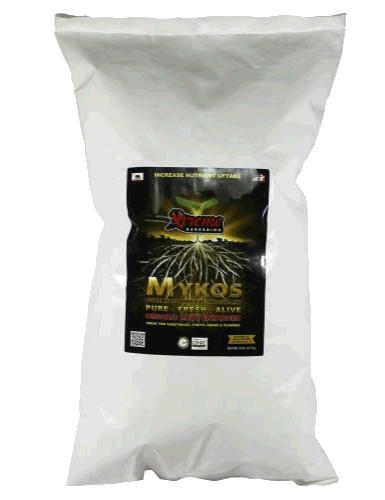 Xtreme Gardening® Mykos