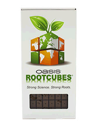 Oasis Rootcube 104 cell 1.25