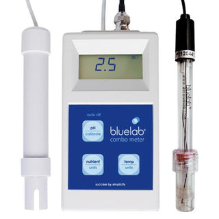 Bluelab® Combo Meter