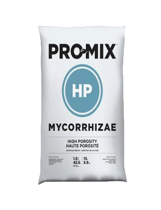 Premier Tech Pro-Mix® HP Mycorrhizae™