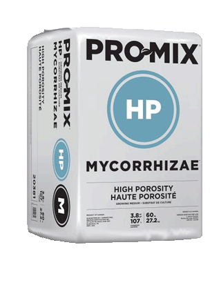 Premier Tech Pro-Mix® HP Mycorrhizae™
