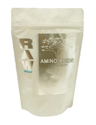 RAW Amino Acid 8oz
