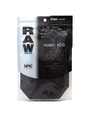 RAW Humic Acid 0 - 0 - 4