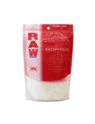 RAW Phosphorus 9-61-0