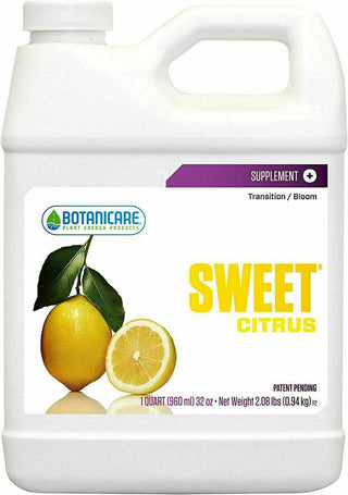 Botanicare Sweet Citrus
