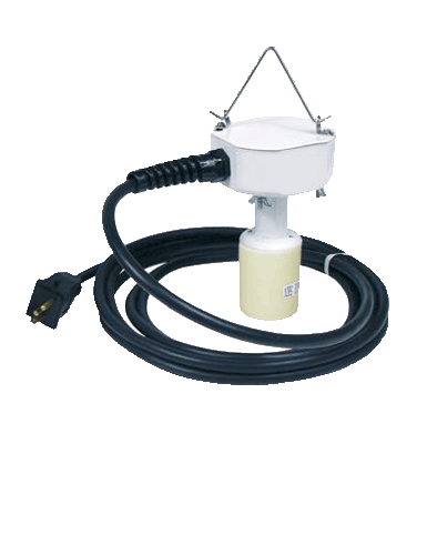 Socket Assemblies With Lamp Cord