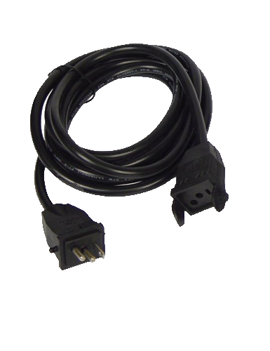 Sun Systems 10 ft Lamp Extension Cord