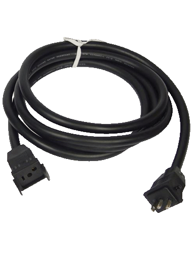 Sun Systems 10 ft Lamp Extension Cord