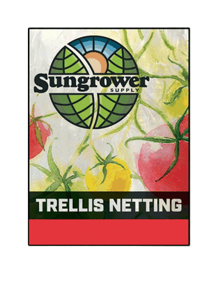 Trellis Netting 6.5ft
