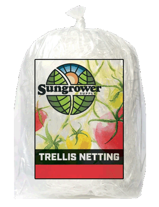 Trellis Netting 4ft