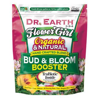 Dr Earth Bud & Bloom Booster (3-9-4)